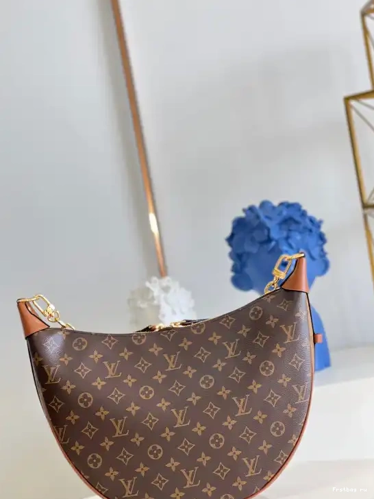 Frstbag ru LOOP VUITTON HOBO LOUIS 0507
